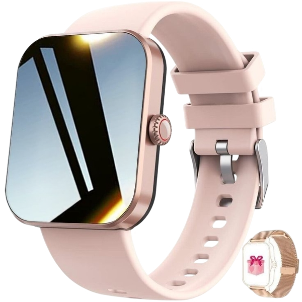 D15 Gs Smartwatch Smart Watch For Women