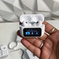 A9 Pro Airpods Touch Screen