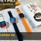 Bw10 Pro 4g Smartwatch