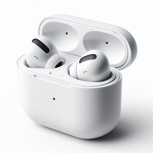 Airpods Pro 2 (2nd Generation)