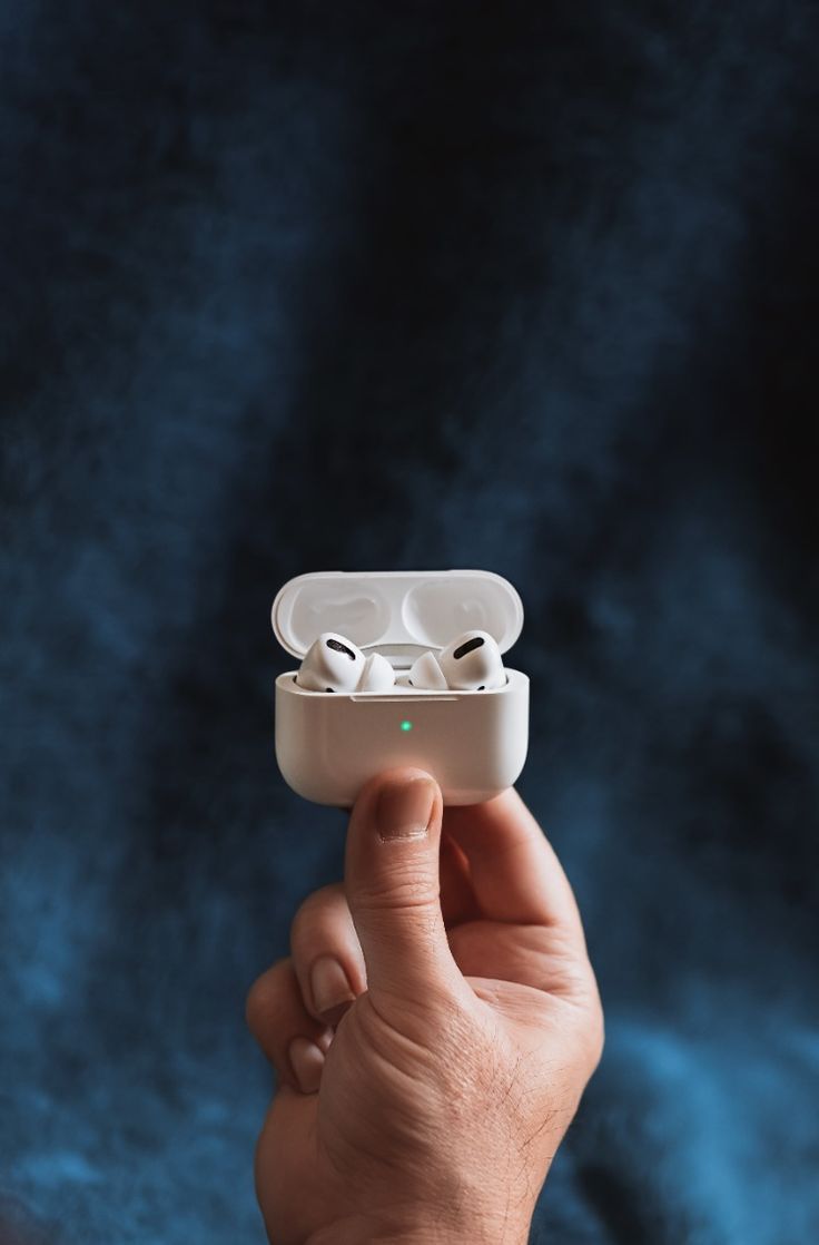 Airpods Pro 2 (2nd Generation)