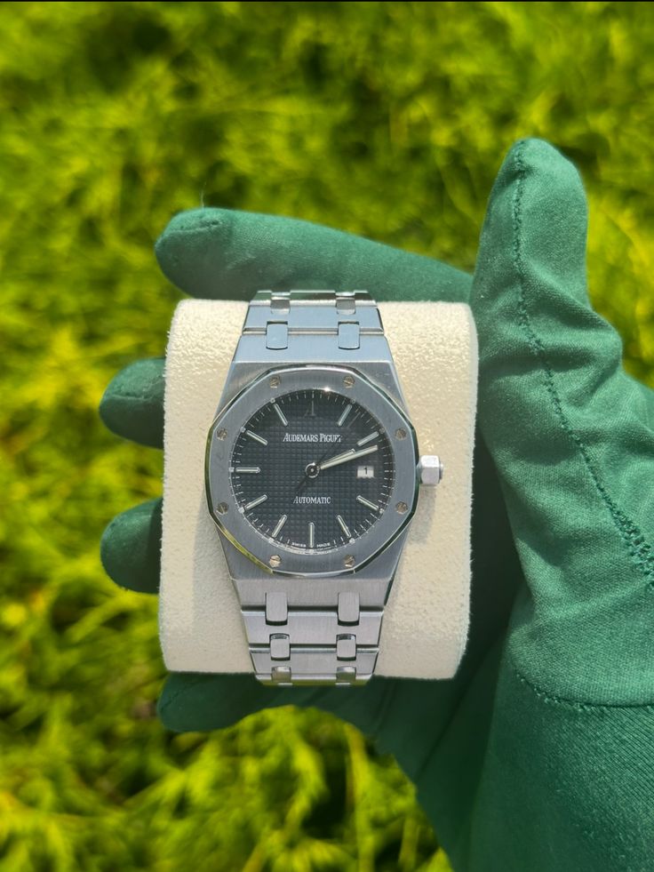 Audemars Piguet Royal Oak With Premium Gift Box