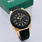 AA1 Rolex Watch Rubber Strap