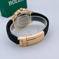 AA1 Rolex Watch Rubber Strap