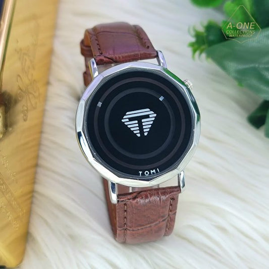 AA1 Tomi Watch With Box