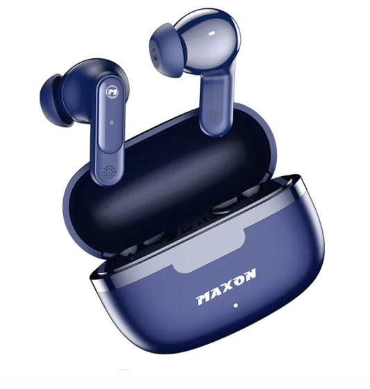 Maxon B-302 Earbuds Touch Sensor