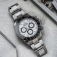 Rolex Daytona Rotating Bezel Quartz Machine